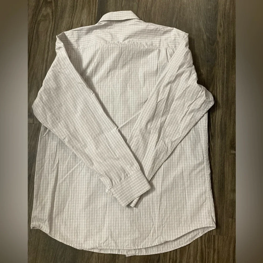 Banana Republic‎ Classic Fit Large Button Down Shirt